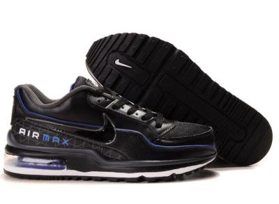 Nike Air Max LTD-72